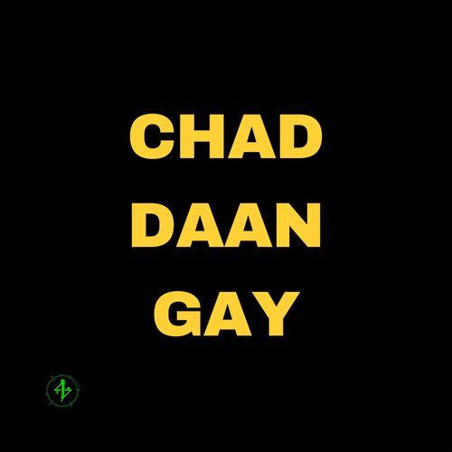 Chad Daan Gy