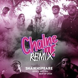 Chalne De - Shaikhspeare (Remix Version)-NBkSWi18VnQ