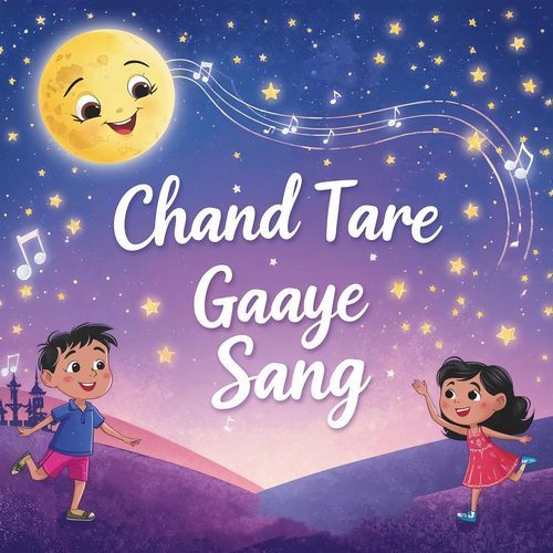 Chand Tare Gaaye Sang
