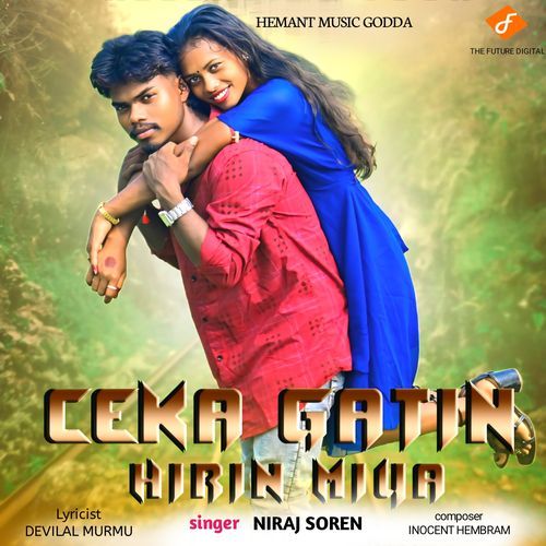 Cheka Gatin Hirin Miya