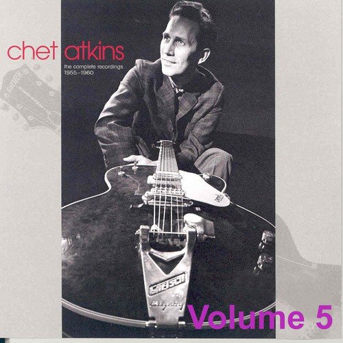 My Funny Valentine - Song Download from Chet Atkins - Mr. Guitar - The  Complete Recordings 1955-1960 Vol5. @ JioSaavn