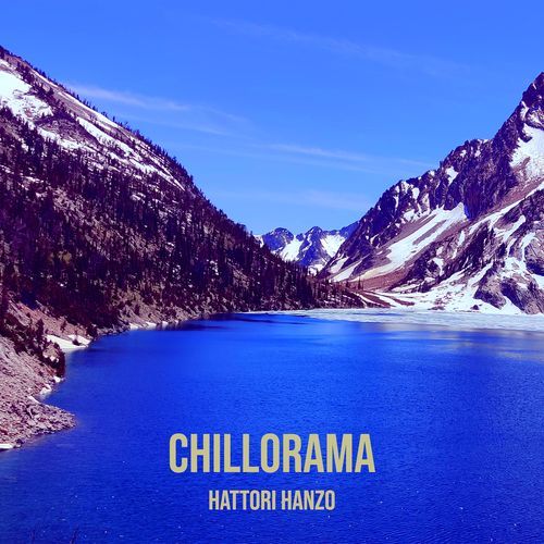 Chillorama cover art