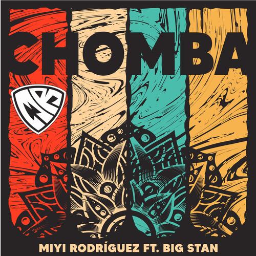 Chomba (feat. Big Stan) _poster_image