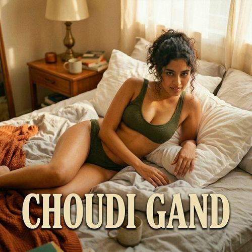 Choudi Gand