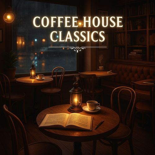 Cup & Chords Chillhop cover art