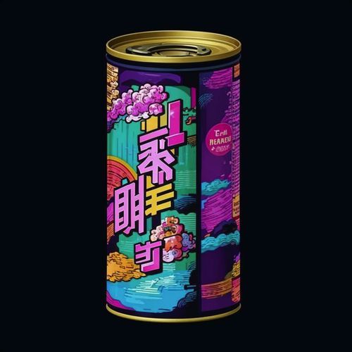 Coolthing cover art