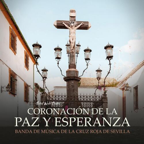 Coronación de la Paz y Esperanza