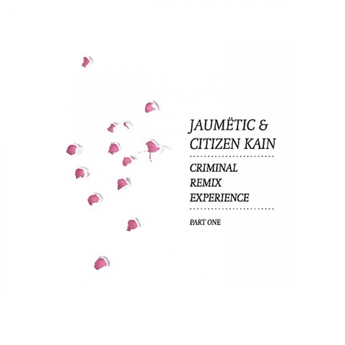 Criminal (Noah Predrmx) cover art