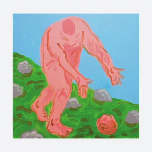 Bronte Paths cover art
