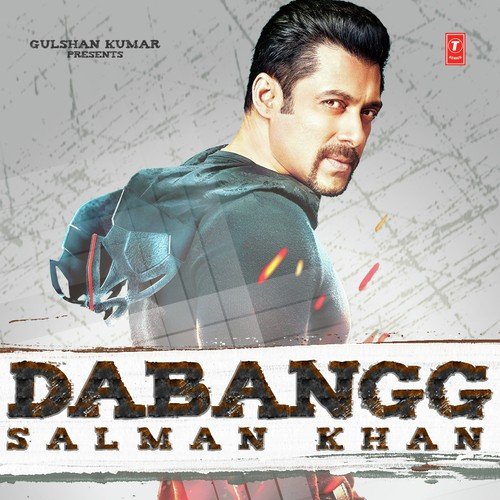 Dabangg - Salman Khan