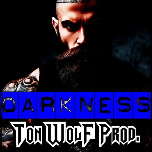 Darkness cover art
