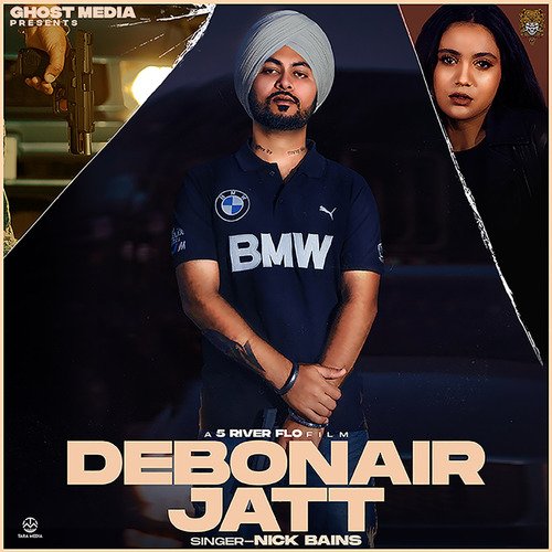 Debonair Jatt