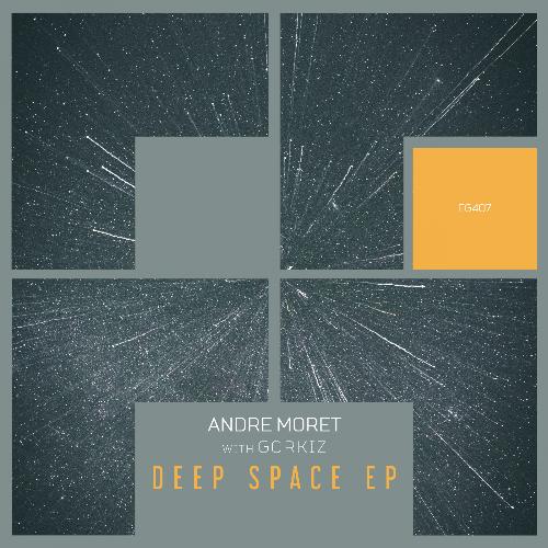 Deep Space EP