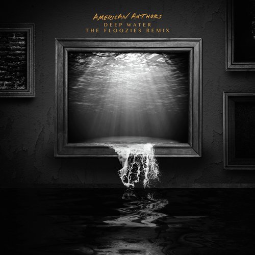Deep Water (The Floozies Remix) cover art