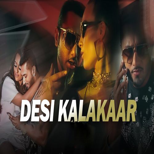 Desi Kalakaar