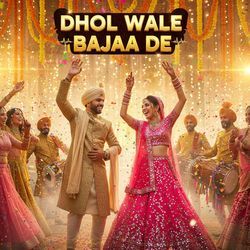 Dhol Wale Bajaa De