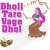 Dholi Taro Vage Dhol