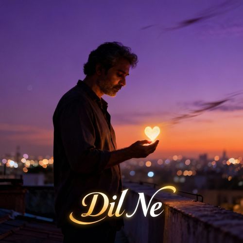 Dil Ne