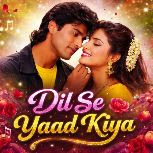 Dil Se Yaad Kiya