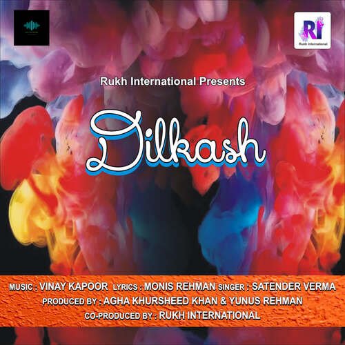 Dilkash