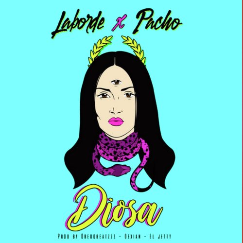 Diosa_poster_image