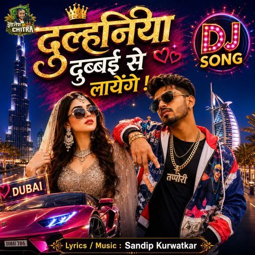 Dulhaniya Dubai Se Layenge