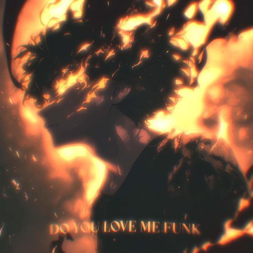 EST CE QUE TU M'AIMES FUNK