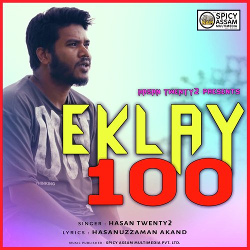 Eklay 100