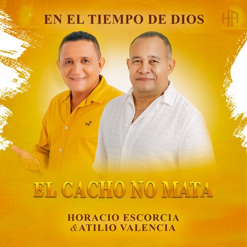 El Cacho No Mata (En el Tiempo de Dios)_poster_image