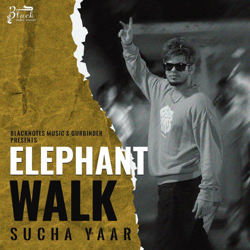 Elephant Walk