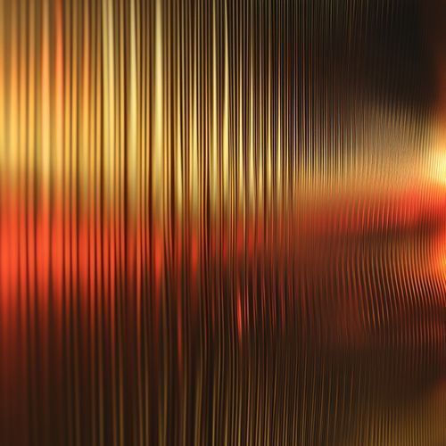 741 Hz for Calm Cognitive Control cover art