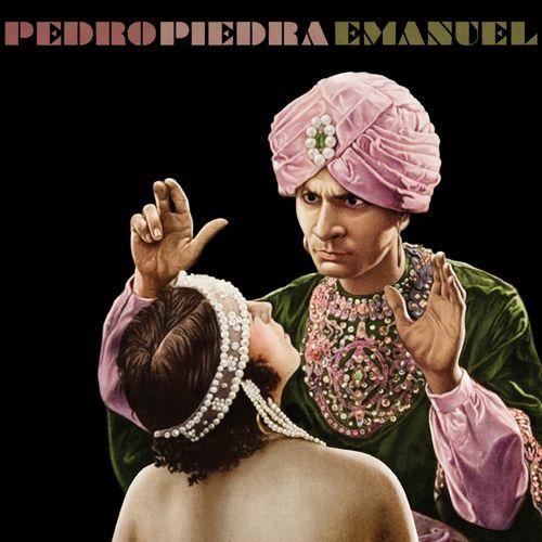 Emanuel cover art