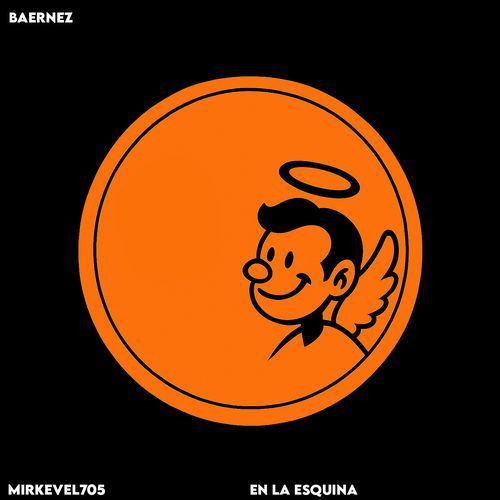 Jackie B cover art