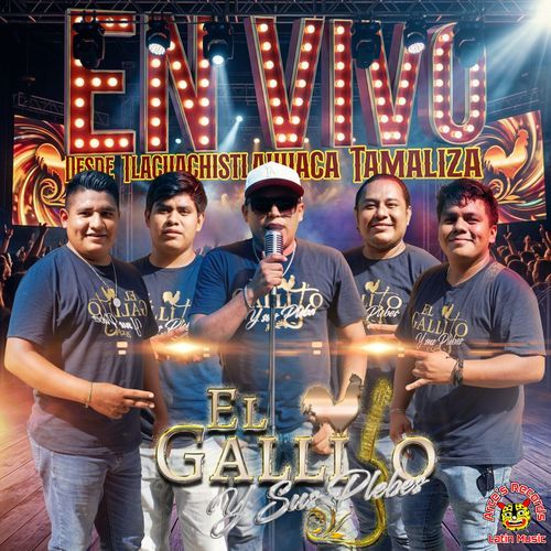 Equilibrio (En Vivo)