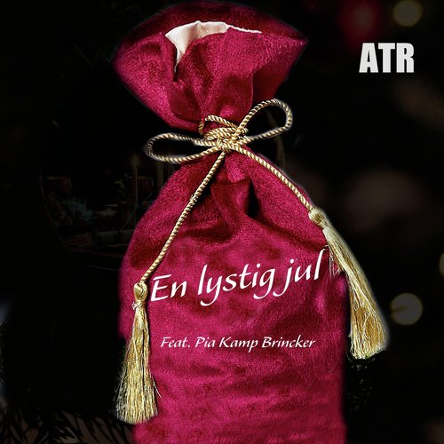 En lystig jul_poster_image