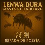 Espada De Poesía