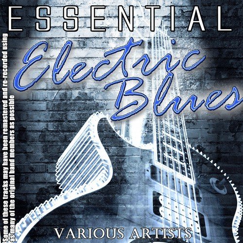 Essential Electric Blues