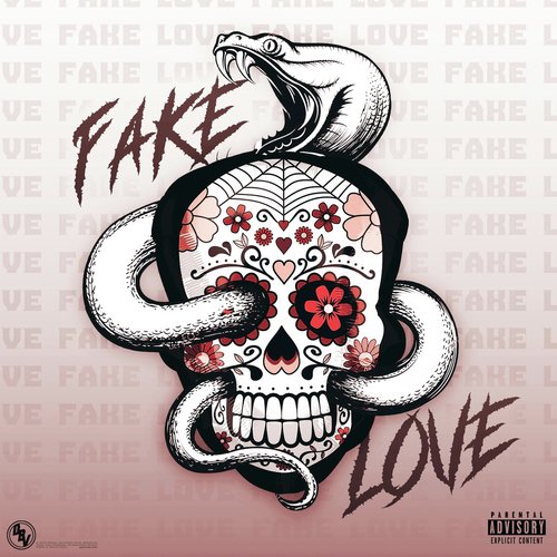 Fake Love (feat. Young Wizzle)