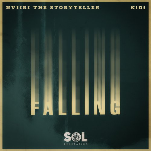 Falling (feat. Kidi)_poster_image