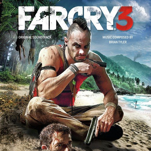 Far Cry 3 (Original Game Soundtrack)_poster_image