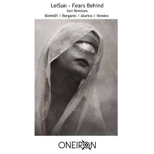 Fears Behind (Alarico Remix) cover art