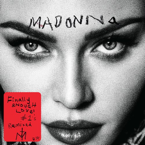 Medellín (Offer Nissim Madame X In The Sphinx Mix) cover art