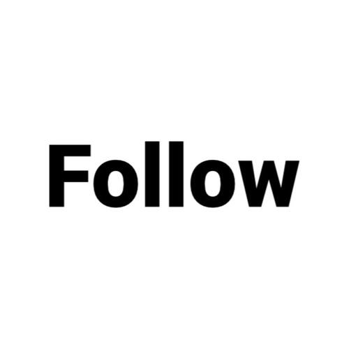 Follow cover art