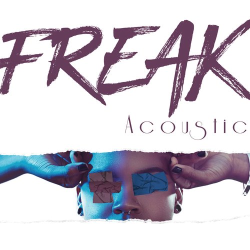 Freak (Acoustic)_poster_image