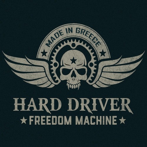 Freedom Machine_poster_image