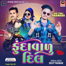 Rode Rode Dhingu Farteli-Funda Valu Dil-ORstCURVclQ