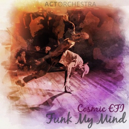 Funk My Mind