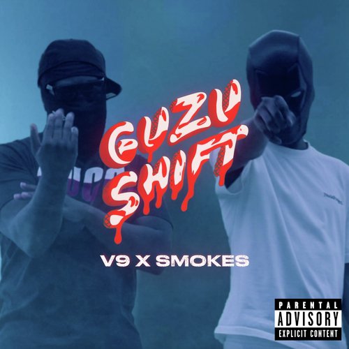 GUZU SHIFT_poster_image