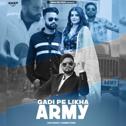 Gadi Pe Likha Army-AAc5dQRFQh4