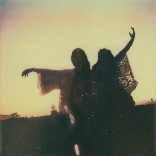 Garden Of Shared Secrets